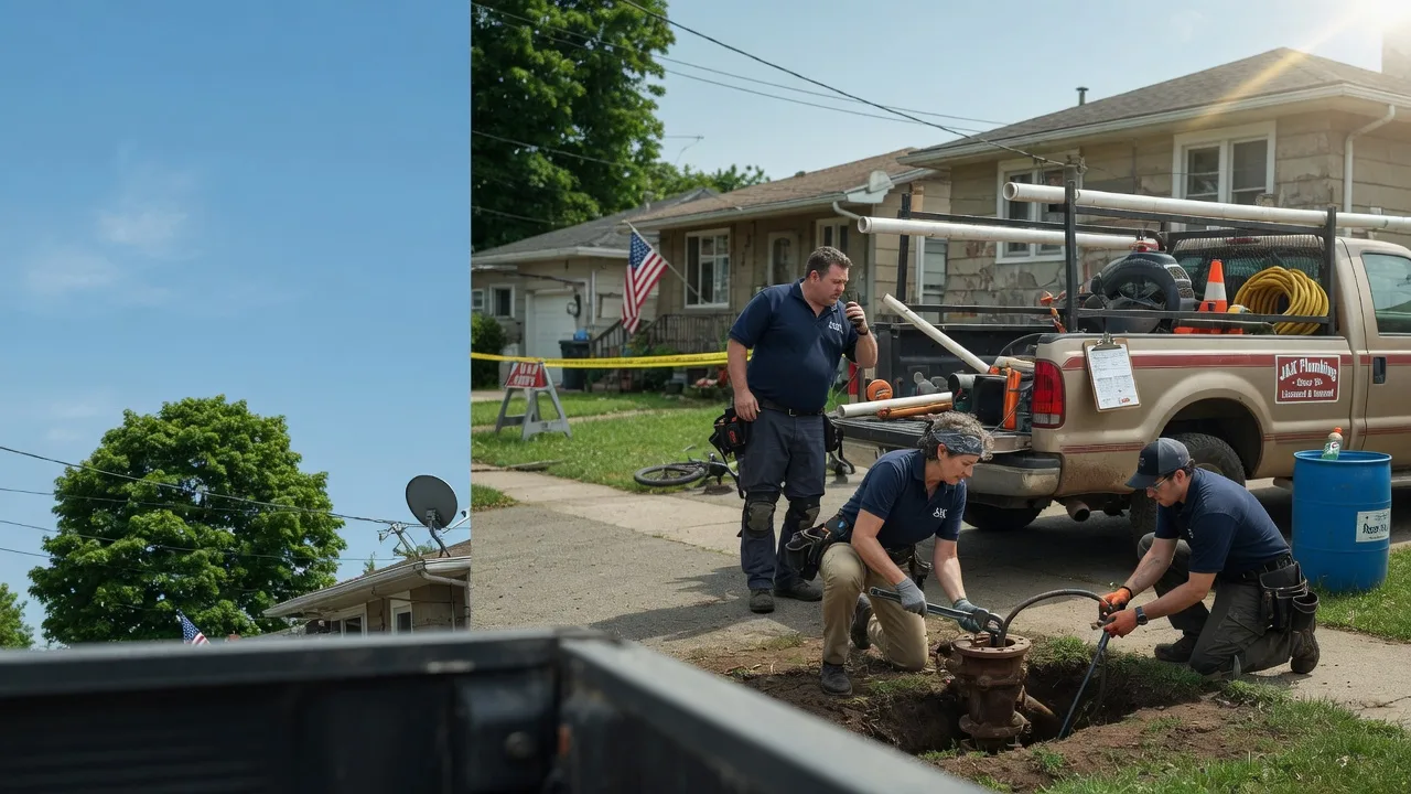 Water Heater Replacement in Manito, IL near me